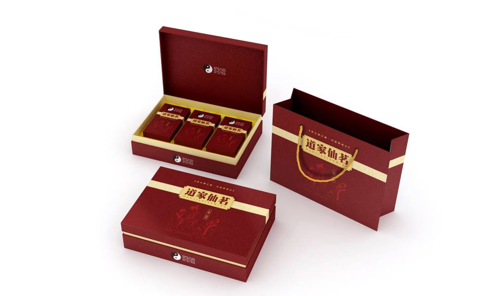 铜陵县文创产品包装设计的破圈密码——文化基因与消费场景的双向激活